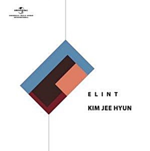 [중고] 김지현 (Kim Jee Hyun) / Elint