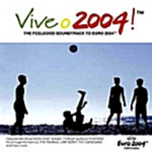 [중고] V.A. / Vive O 2004!