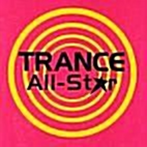 [중고] V.A. / Trance All-Star