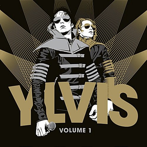 [중고] Ylvis / Volume 1