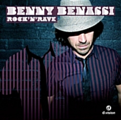[중고] Benny Benassi / Rock &#039;N&#039; Rave