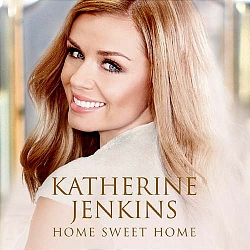 [중고] Katherine Jenkins / Home Sweet Home
