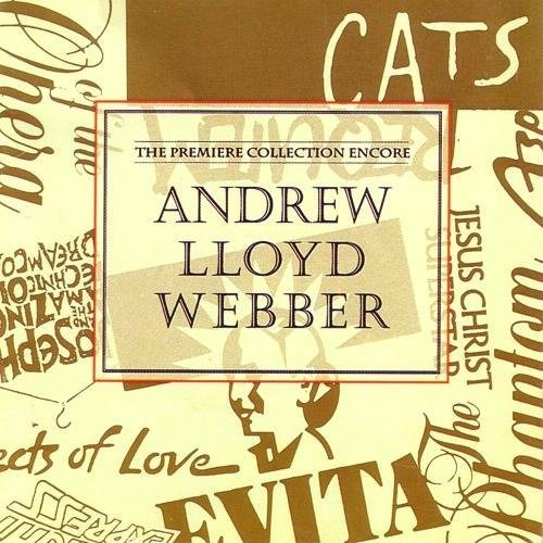 [중고] Andrew Lloyd Webber / Premiere Collection Encore (수입)