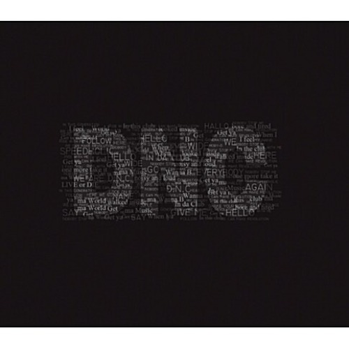 [중고] 디엔씨 (DNC) / Speedholic (Single/Digipack)