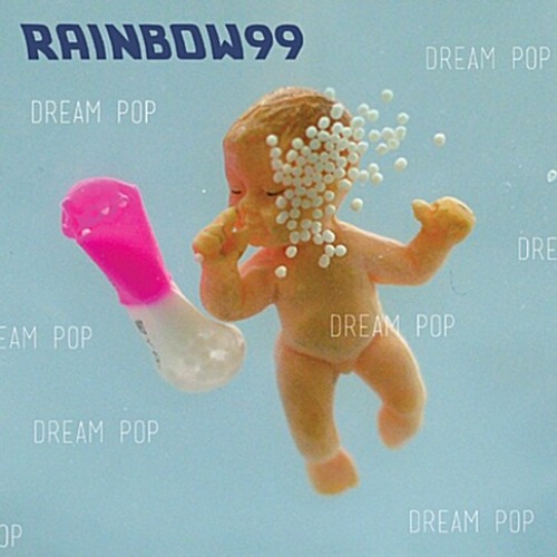 [중고] 레인보우99 (Rainbow99) / Dream Pop