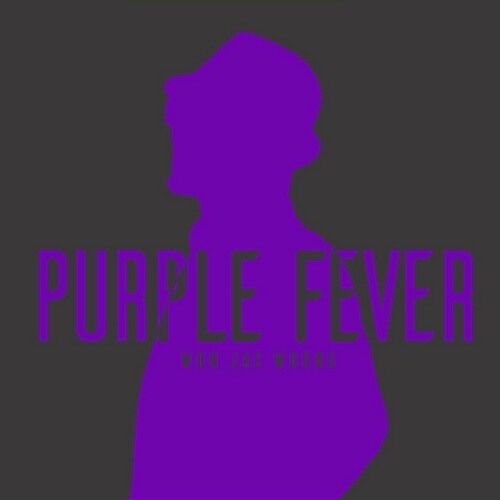 [중고] 원재웅 / Purple Fever