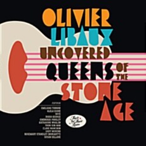 [중고] Olivier Libaux / Uncovered Queens Of The Stone Age (수입)