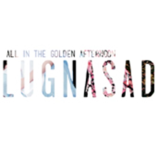 [중고] 루그나사드 (Lugnasad) / All In The Golden Afternoon