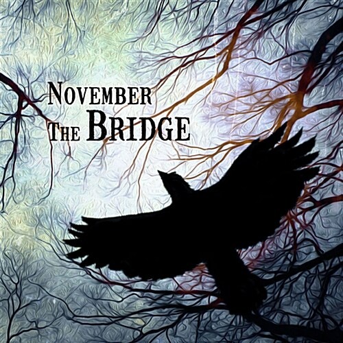 [중고] 노벰버 더 브릿지(November The Bridge) / 1집 Though The Sun Is Gone (EP)