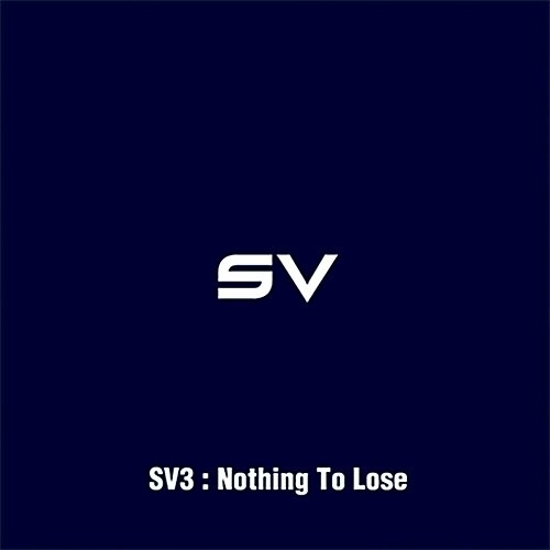 [중고] 김수빈 (SV) / SV3: Nothing To Lose (CDR)