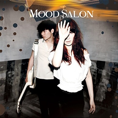 [중고] 무드 살롱 (Mood Salon) / Mood Salon (EP)