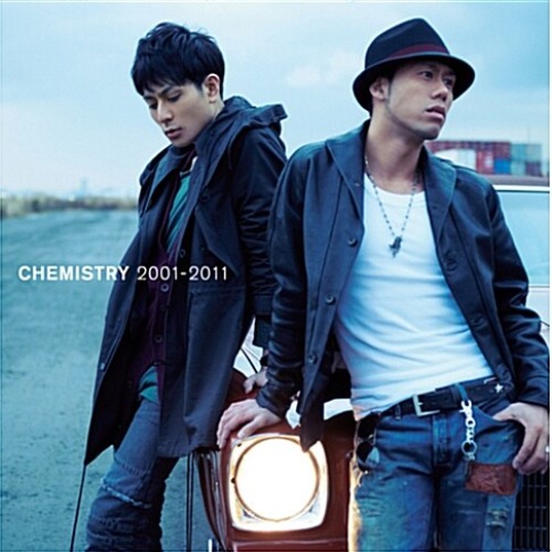 [중고] Chemistry (케미스트리) / 2001-2011 (2CD/s50306c)