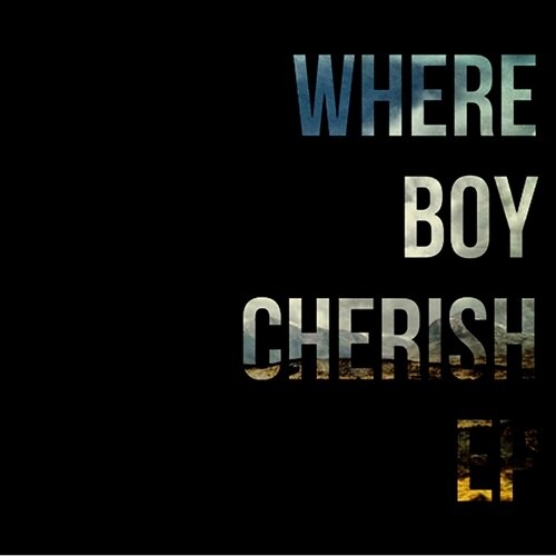 [중고] 웨얼보이(Whereboy) / 1집 Cherish (EP)