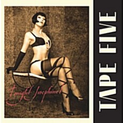 [중고] Tape Five / Tonight Josephine
