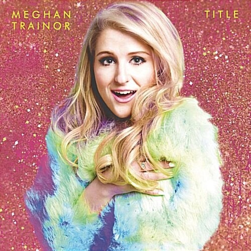 [중고] Meghan Trainor / Title (Special Edition/CD+DVD)