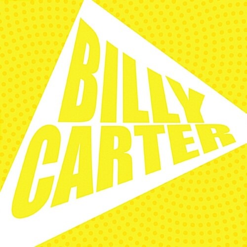 [중고] 빌리 카터 (Billy Carter) / The Yellow (EP)