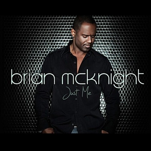 [중고] Brian Mcknight / Just Me (Special Edition/2CD)