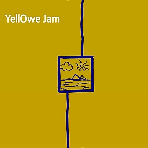 [중고] 옐로우 잼 (YellOwe Jam) / 1집 YellOwe Jam (Digipack)