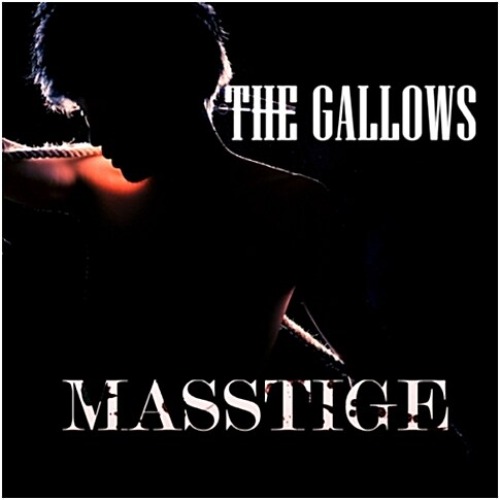 [중고] 매스티지 (Masstige) / The Gallows (EP)