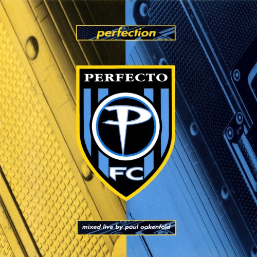 [중고] Paul Oakenfold / Perfection: A Perfecto Compilation