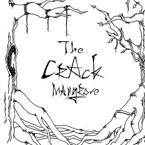 [중고] 더 크랙 (The Crack) / 1집 Mangrove