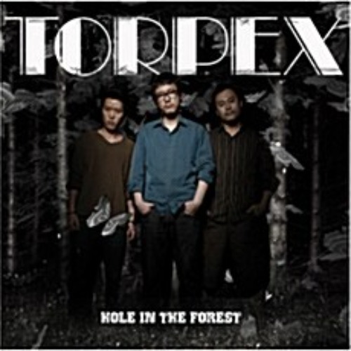 [중고] 토팩스 (Torpex) / Hole In The Forest