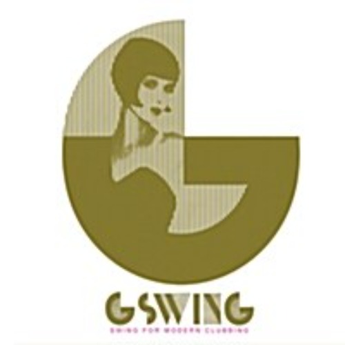 [중고] G-Swing / Swing For Modern Clubbing