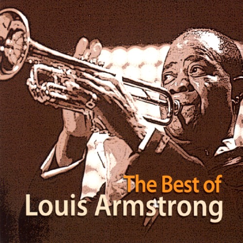 [중고] Louis Armstrong / The Best Of Louis Armstrong (2CD)
