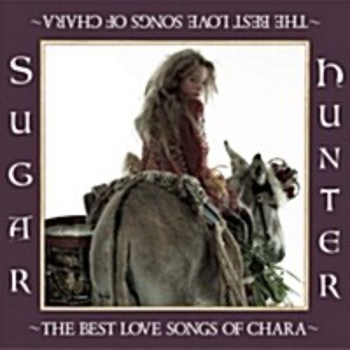 [중고] Chara / Sugar Hunter: The Best Love Songs Of Chara (2CD/sb50142c)