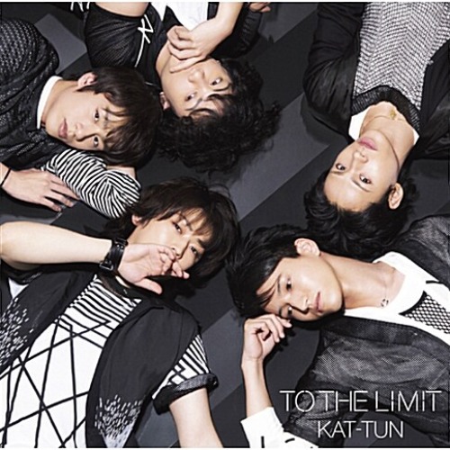 [중고] Kat-Tun (캇툰) / To The Limit (Single/초회한정반/CD+DVD/cmac9940)