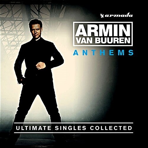 [중고] Armin Van Buuren / Armin Anthems