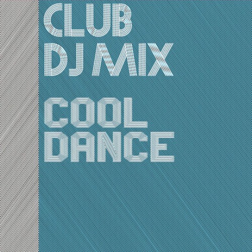 [중고] V.A / Club DJ Mix Cool Dance
