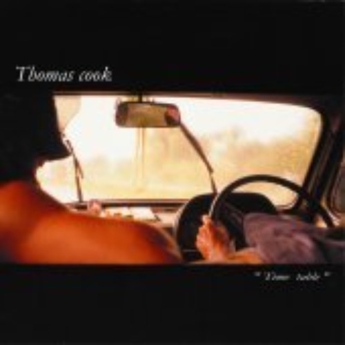 [중고] 토마스 쿡 (Thomas Cook) / Time Table (초판/+샘플러/홍보용)