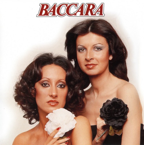 [중고] Baccara / The Collection (수입)