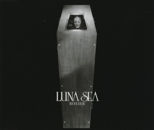 [중고] Luna Sea / Rosier (일본수입/single/upcx5023)