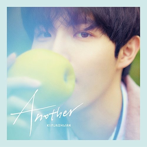 김재환 / Another (1st Mini Album/Pure Ver./미개봉)