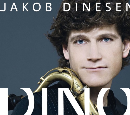 Jakob Dinesen / Dino (수입/Digipack/미개봉)