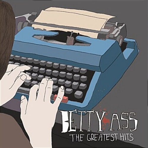 [중고] 베티애스 (Betty Ass) / The Greatest Hits