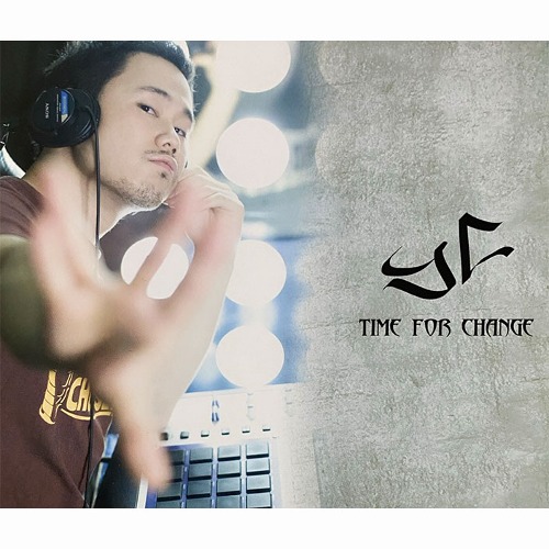 [중고] 와이씨 (YC) / Time For Change (EP/싸인)