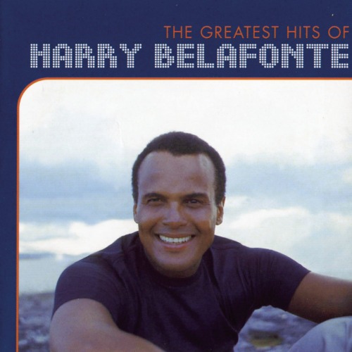 [중고] Harry Belafonte / The Greatest Hits Of Harry Belafonte