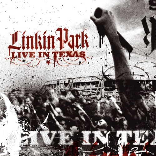 [중고] Linkin Park / Live In Texas (CD+DVD/Digipack)