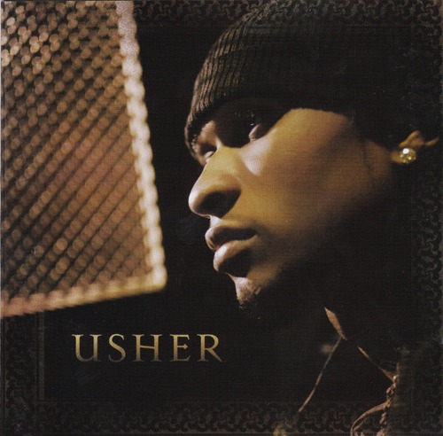 [중고] Usher / Confessions