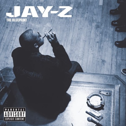 Jay-Z / The Blueprint (수입/미개봉)