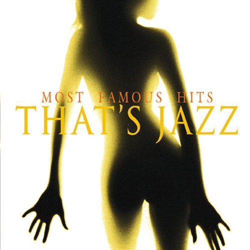 [중고] V.A. / Most Famous Hits That&#039;s Jazz (2CD)