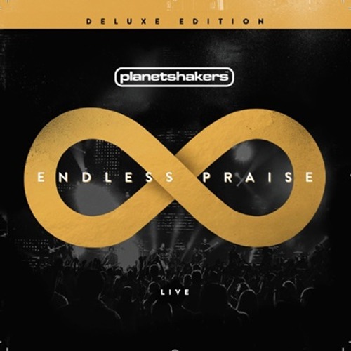 [중고] Planetshakers / Endless Praise (CD+DVD/Deluxe Edition)