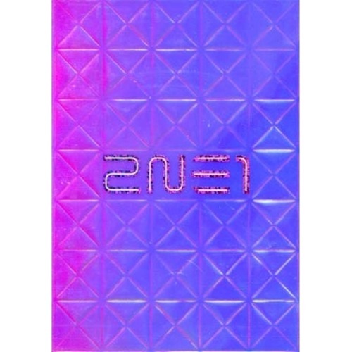 [중고] 투애니원 (2NE1) / 1집 To Anyone (초도한정 48P Photobook)