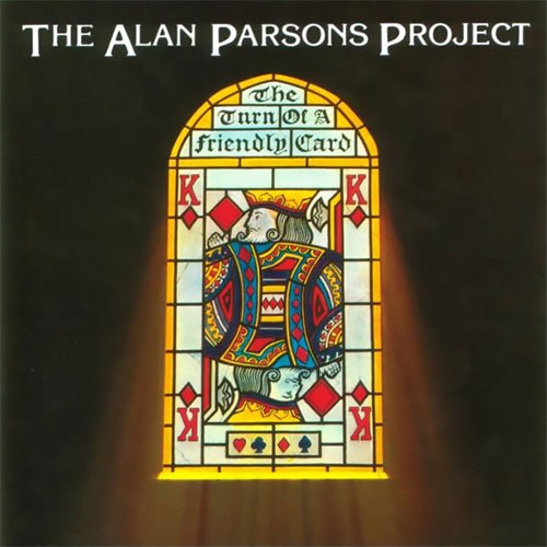 [중고] Alan Parsons Project / Turn Of A Friendly Card
