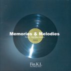 [중고] 핑클 (Finkl) / Memories &amp; Melodies