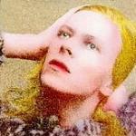 [중고] David Bowie / Hunky Dory (수입)