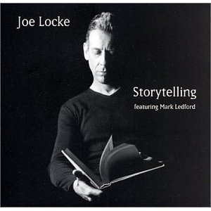 [중고] Joe Locke / Storytelling (수입)